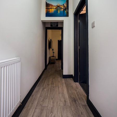 Chatham Lodge Cosy Large Double Room 1 Stoke-on-Trent Extérieur photo